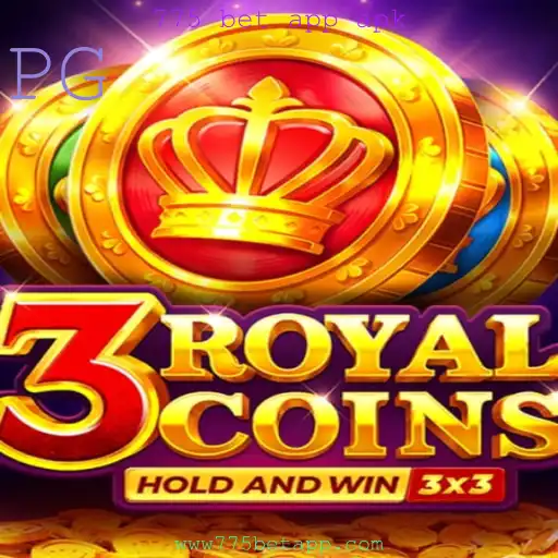 Descubra o Mundo de Entretenimento do Jogo 3royalcoins