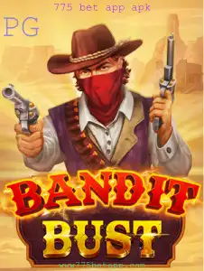 Explorando o Mundo de BanditBust: Um Jogo Revolucionário para a Plataforma 775 Bet App APK