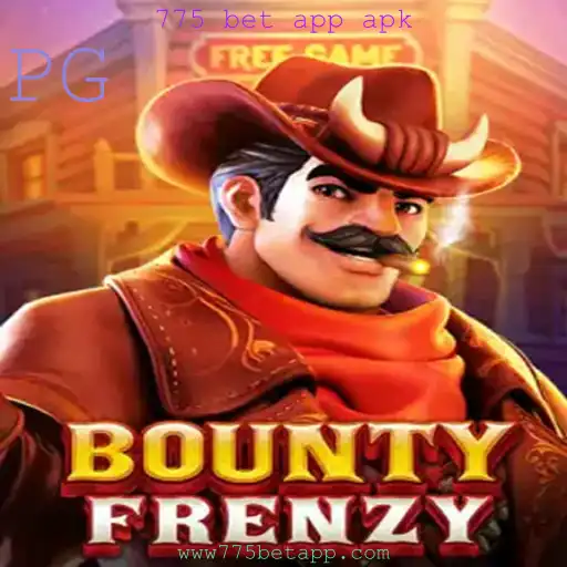 Explore o Mundo de BountyFrenzy: Jogue e Conquiste com a 775 Bet App APK