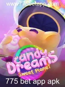 Descubra o Mundo Envolvente de CandyDreams