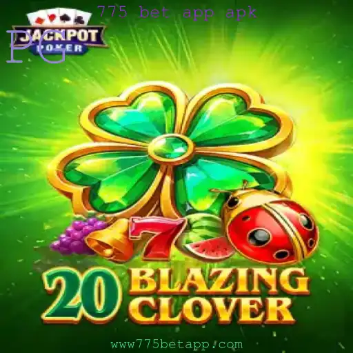Explorando o Fascinante Jogo 20BlazingClover no Contexto Atual de Apostas