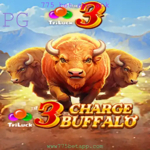 Descubra o Poder do Jogo 3ChargeBuffalo e a Revolução das Apostas com 775 Bet App APK