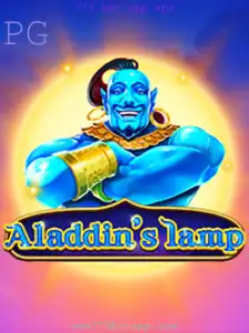 Descubra o Fascinante Mundo de Aladdinslamp e a Inovadora 775 Bet App Apk