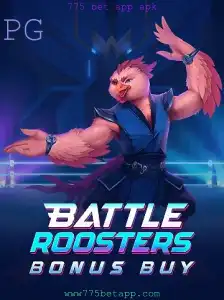 BattleRoostersBonusBuy: Descubra o Entusiasmante Mundo dos Galos Lutadores