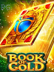 Tudo Sobre o Jogo BookofGold e Como Jogar Usando o 775 Bet App APK
