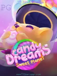 Descubra o Mundo Envolvente de CandyDreams