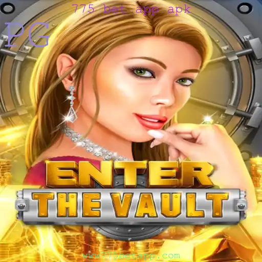 Explore EntertheVault: Uma Nova Experiência de Jogo com 775 Bet App APK