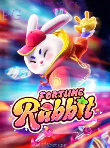 FortuneRabbit: Mergulhe na Aventura do Jogo com 775 Bet App Apk