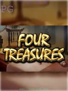 Descubra as Aventuras de 'FourTreasures': Um Mergulho no Mundo das Apostas Virtuais