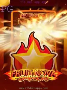 Descubra o Universo de FruitrNovaSupe30 e Aprenda a Jogar