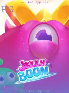 Explorando o Mundo de JellyBoom e o Fascínio da 775 Bet App APK
