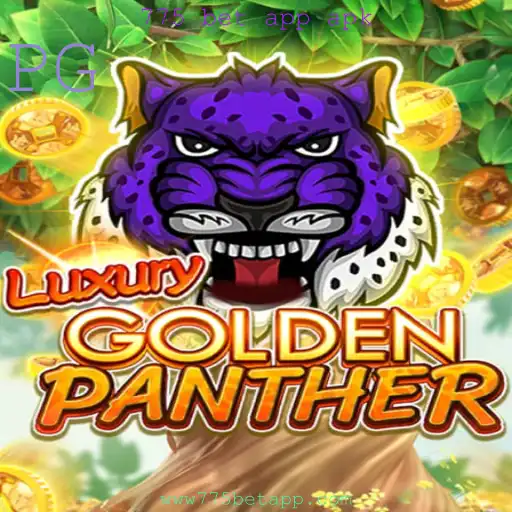 Descubra o Fascinante Jogo LUXURYGOLDENPANTHER