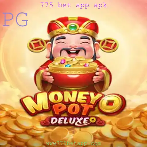 Descubra MoneyPotDELUXE: Sua Aventura de Apostas com 775 Bet App APK