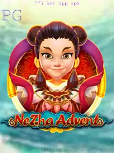 Explorando NeZhaAdvent: Uma Jornada Épica Com 775 Bet App Apk