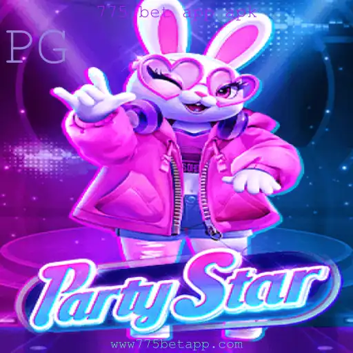 Explorando o Mundo do Jogo PartyStar e a Plataforma 775 Bet App APK