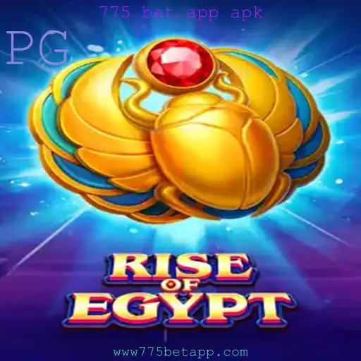 Explorando o Fascinante Mundo de RiseOfEgypt e a Conexão com 775 Bet App Apk
