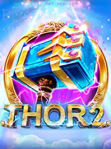 Explorando Thor2: Um Mergulho Profundo com o 775 Bet App Apk