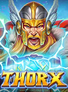 Explorando ThorX: O Novo Sensação no Universo dos Jogos