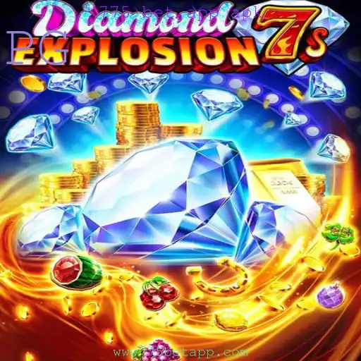 Desvendando 'DiamondExplosion7s': O Fascínio dos Slots Modernos