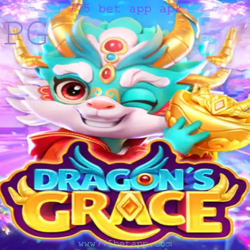 DragonsGrace: O Novo Fenômeno no Mundo dos Jogos Digitais com a 775 Bet App APK