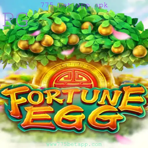 Descubra as Emoções do Jogo FortuneEgg com a 775 Bet App APK