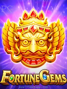 FortuneGems: Uma Jornada de Sorte e Aventura
