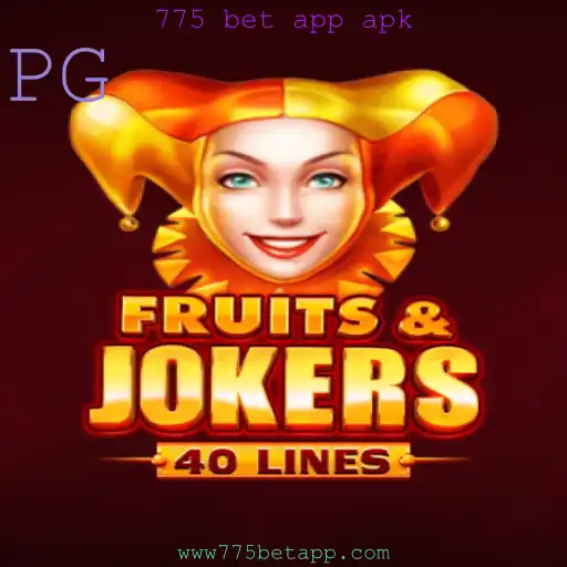 Explorando o Mundo de FruitsAndJokers40 e a Tendência 775 bet app apk