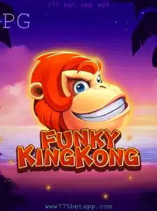 Explorando o Universo de FunkyKingKong: O Jogo Que Revoluciona com 775 Bet App APK