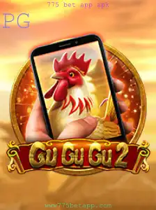 GuGuGu2M: Um Novo Horizonte no Mundo dos Jogos com 775 bet app apk