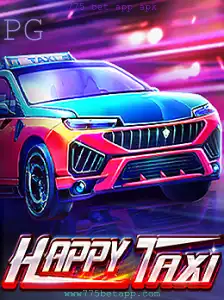 Explorando o Mundo de HappyTaxi: Um Jogo e Aplicativo de Apostas Inovador