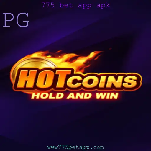 Explorando HotCoins e a Revolução do 775 Bet App APK