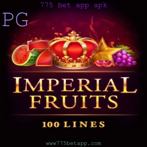Explorando o Mundo de ImperialFruits100 e as Novidades no 775 Bet App APK