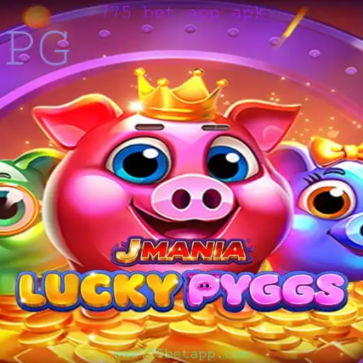 Explorando o JManiaLuckyPyggs: A Nova Sensação dos Jogos de Apostas