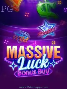 Descubra o Fascinante Mundo de MassiveLuckBonusBuy: Regras e Estratégias Essenciais