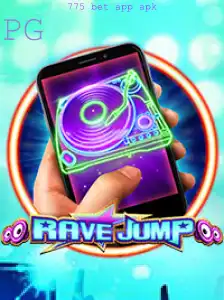 Explorando o Mundo do Jogo RaveJumpmobile