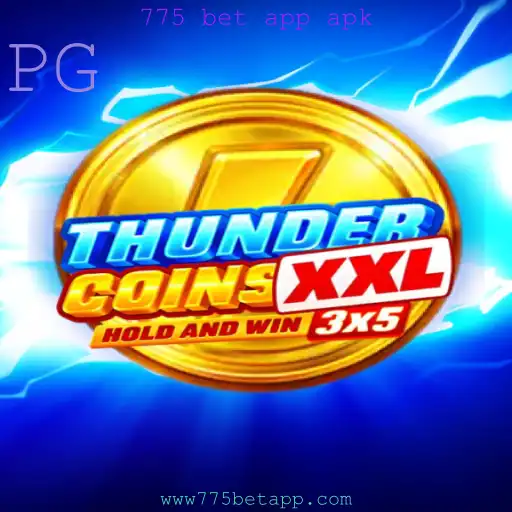 ThunderCoinsXxl: Descobrindo a Emoção e as Regras do Jogo