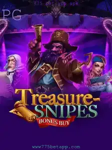 Tesouros e Estratégias de Jogo com TreasuresnipesBonusBuy
