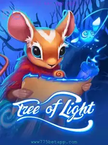 Explorando o 'TreeofLight': Um Jogo Envolvente em Mundo de Aventuras Lendárias